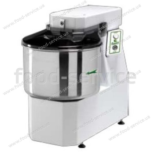 Тестомис Fimar 25SB2V (380) и SS Lid